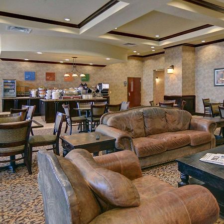 Comfort Suites Frisco Extérieur photo