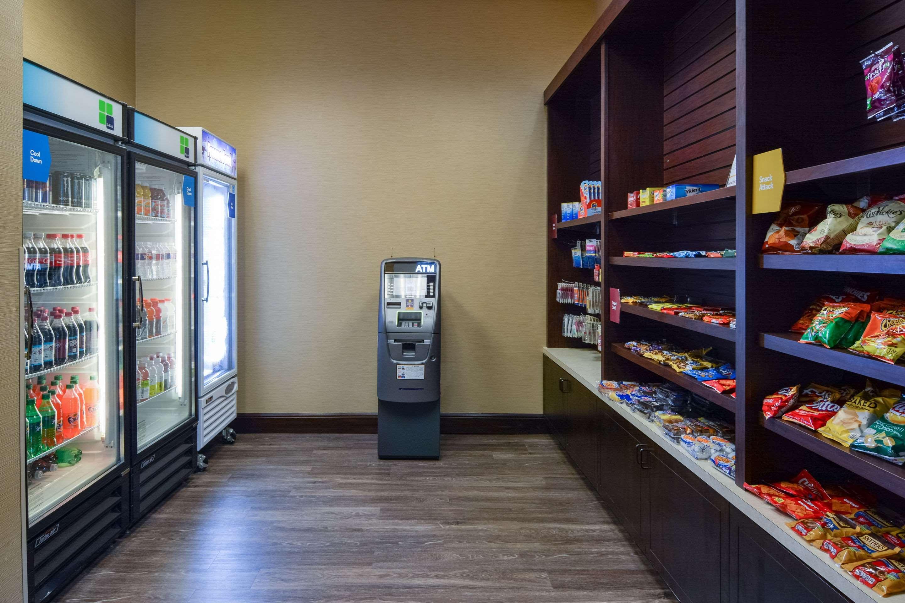 Comfort Suites Frisco Extérieur photo
