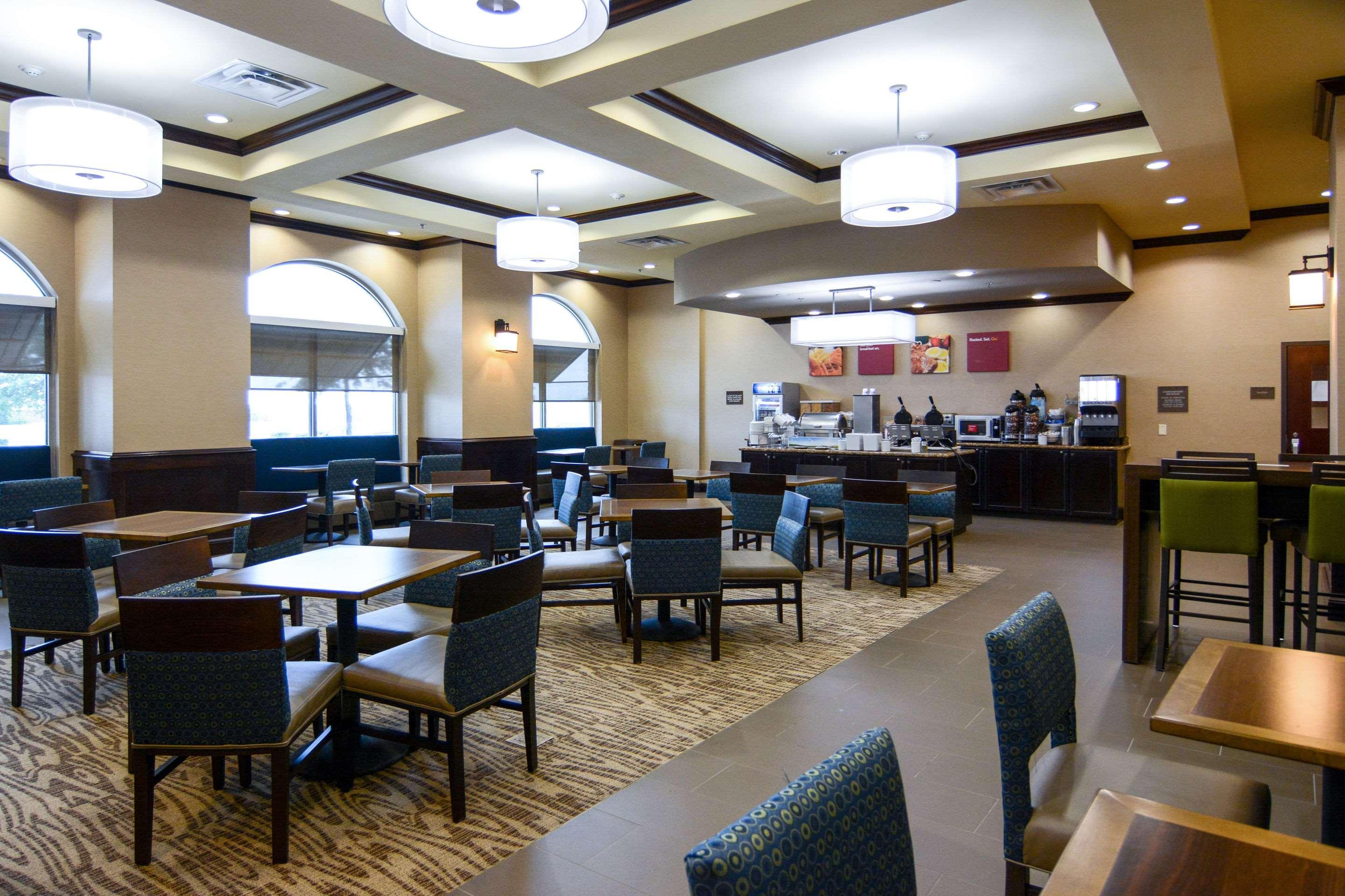 Comfort Suites Frisco Extérieur photo