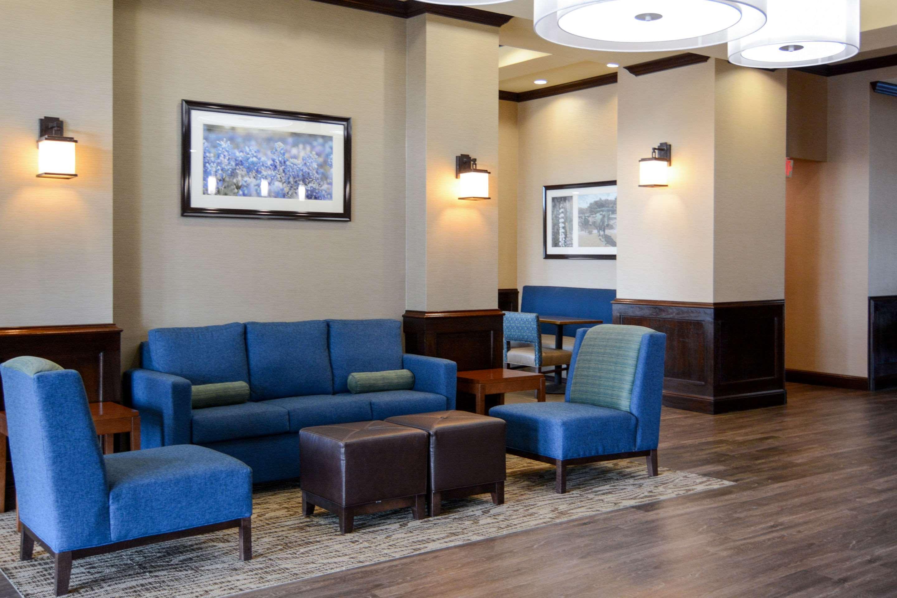 Comfort Suites Frisco Extérieur photo