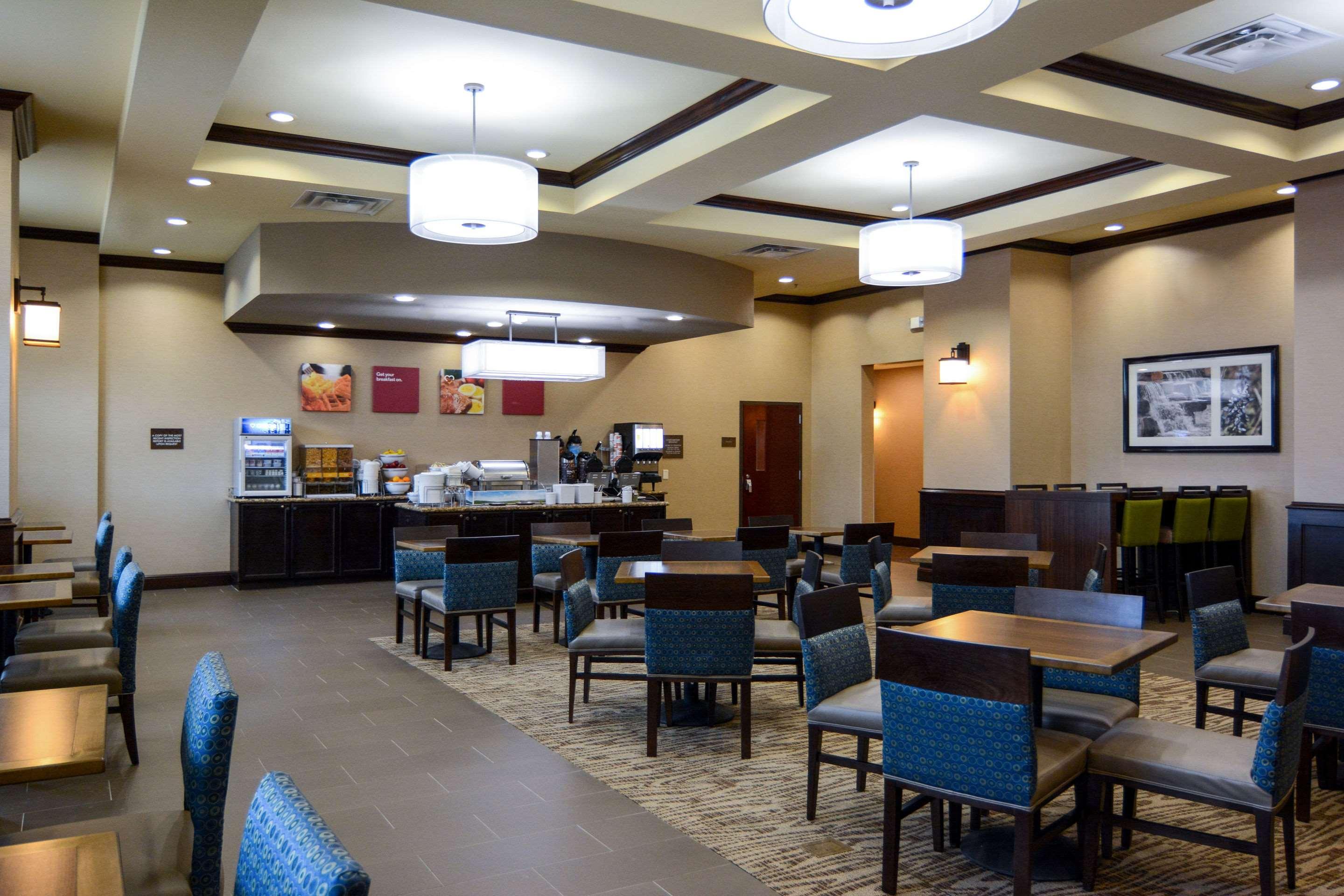 Comfort Suites Frisco Extérieur photo