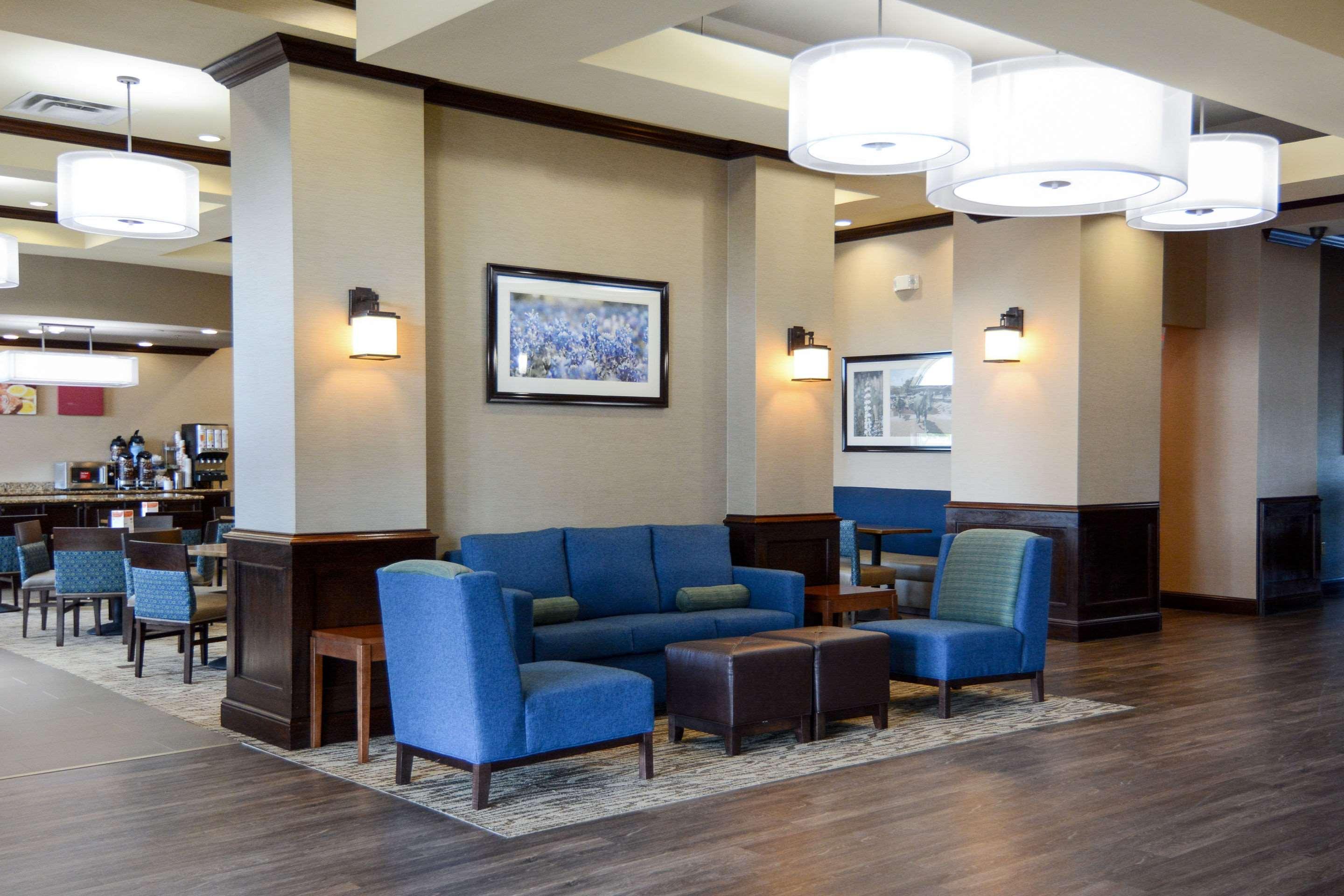 Comfort Suites Frisco Extérieur photo