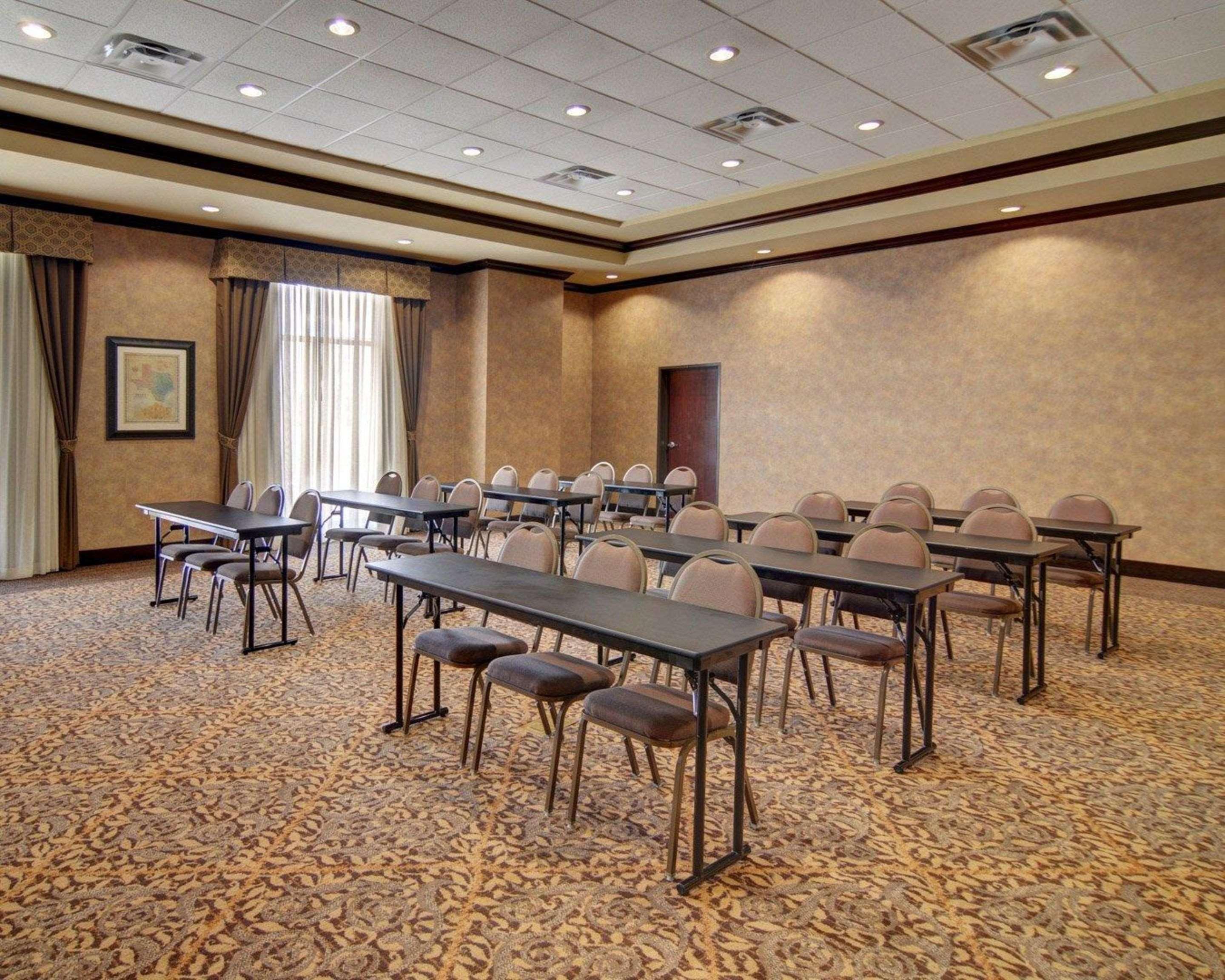 Comfort Suites Frisco Extérieur photo