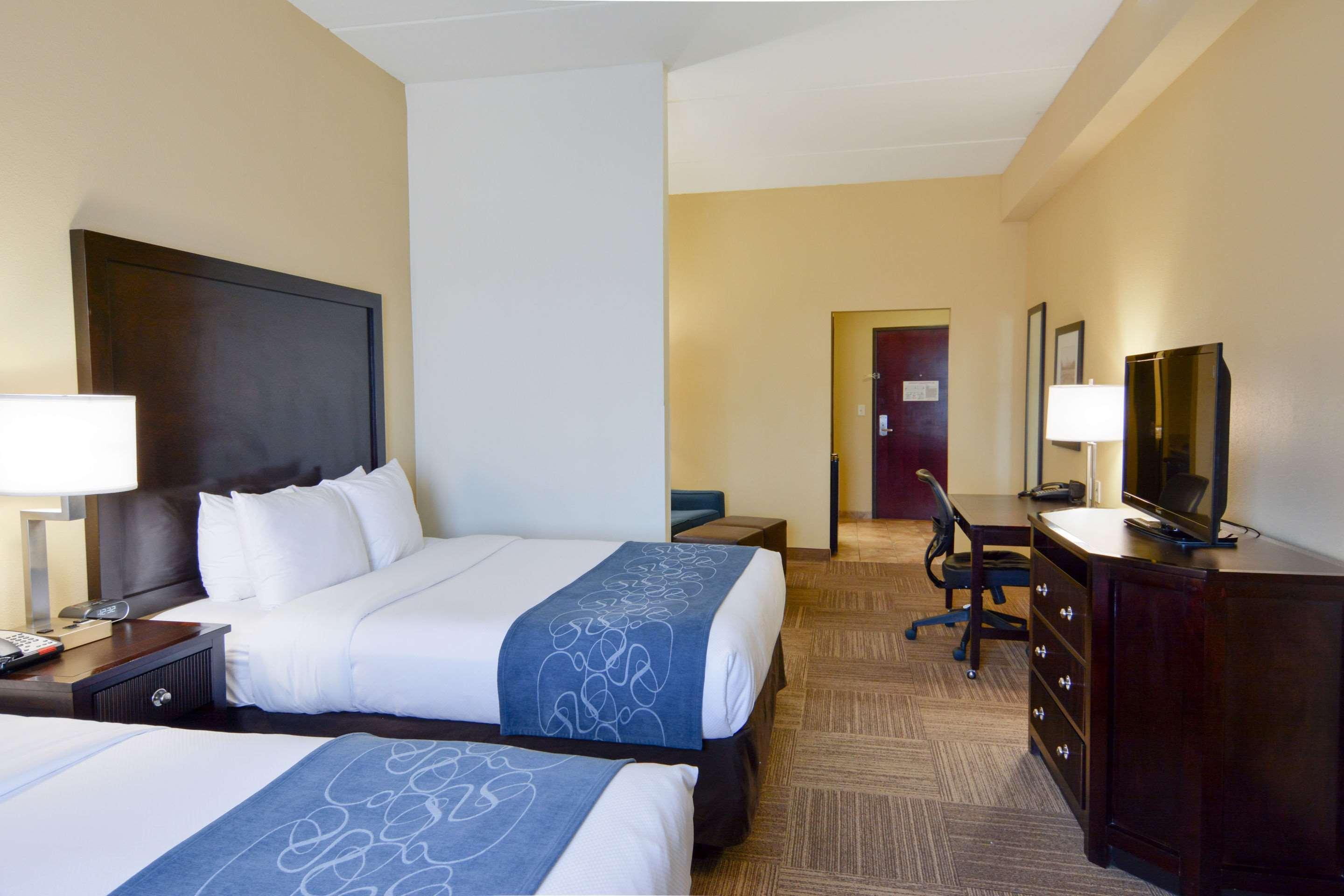 Comfort Suites Frisco Extérieur photo