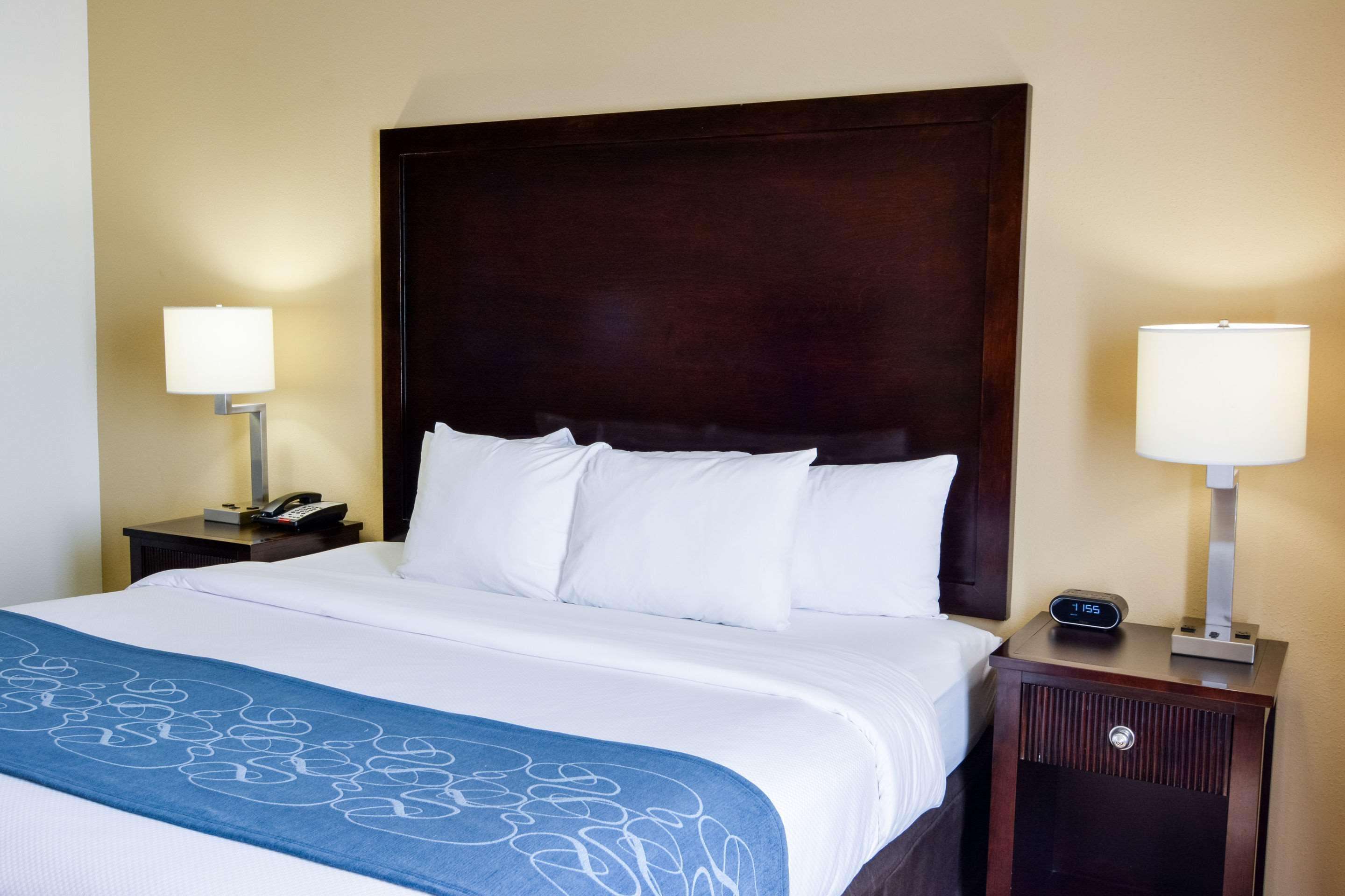 Comfort Suites Frisco Extérieur photo