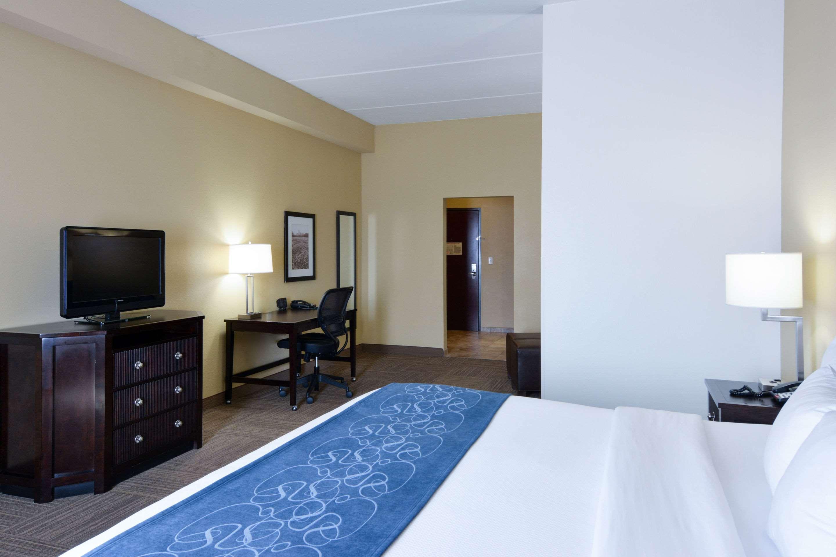 Comfort Suites Frisco Extérieur photo