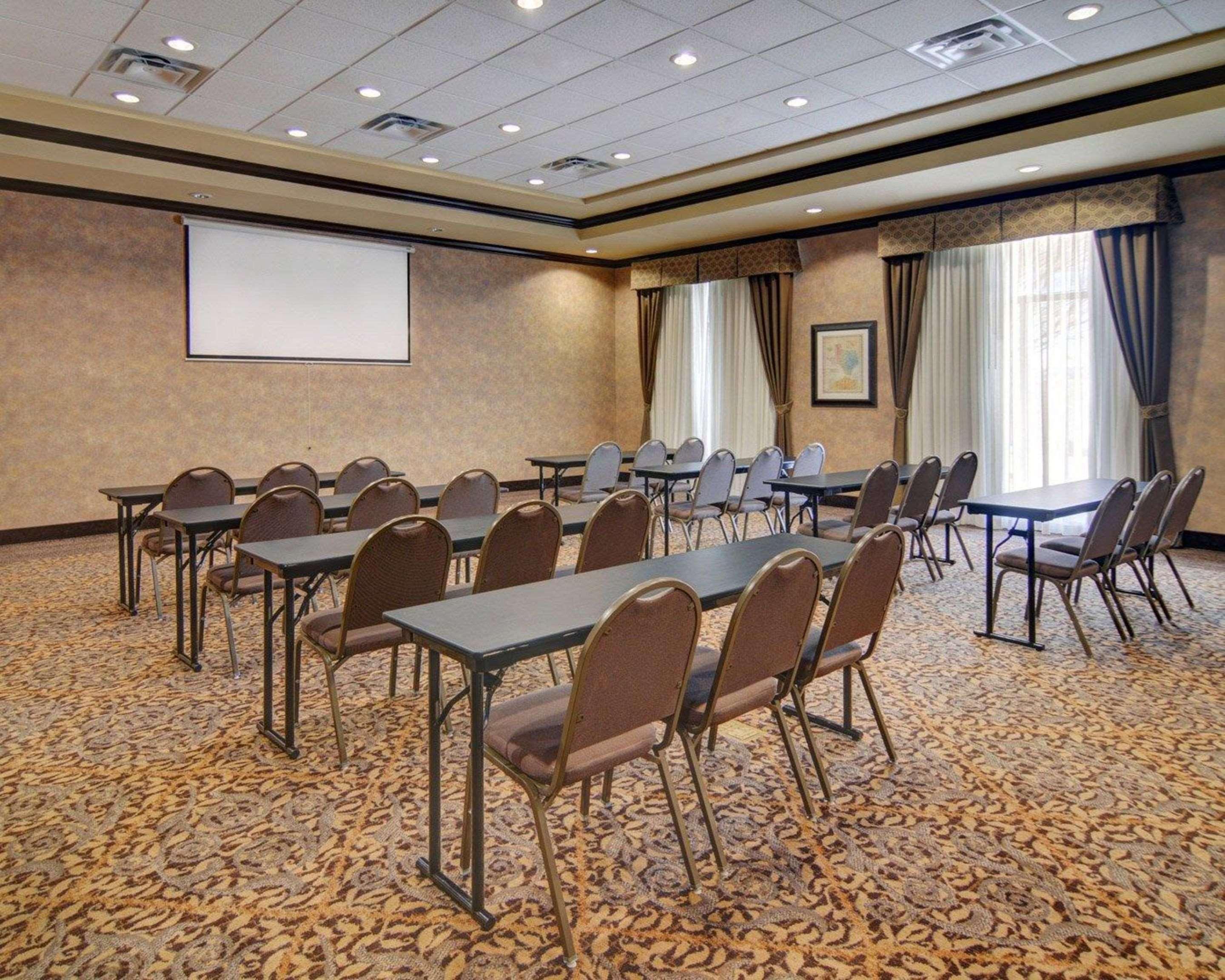 Comfort Suites Frisco Extérieur photo