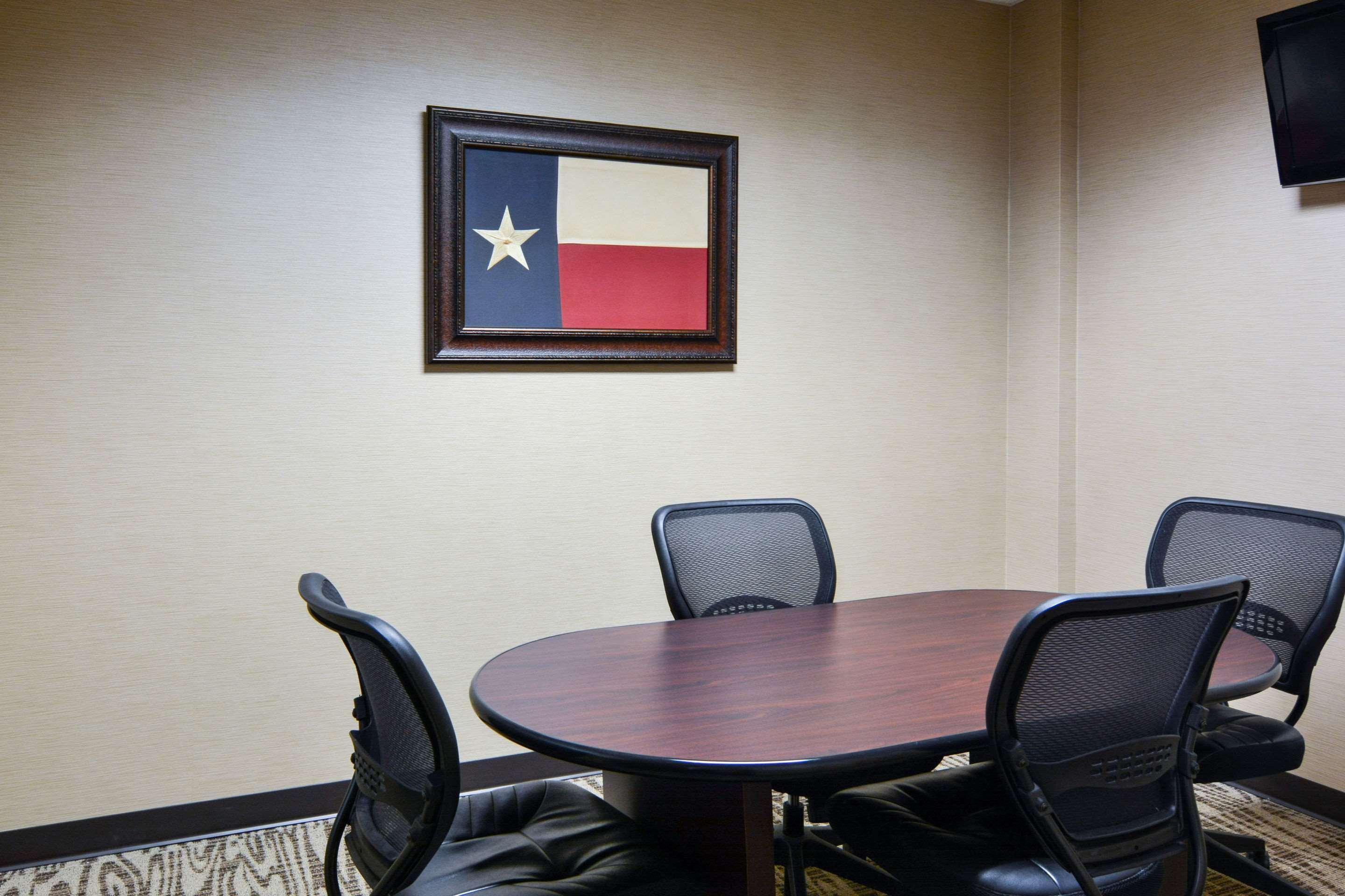Comfort Suites Frisco Extérieur photo