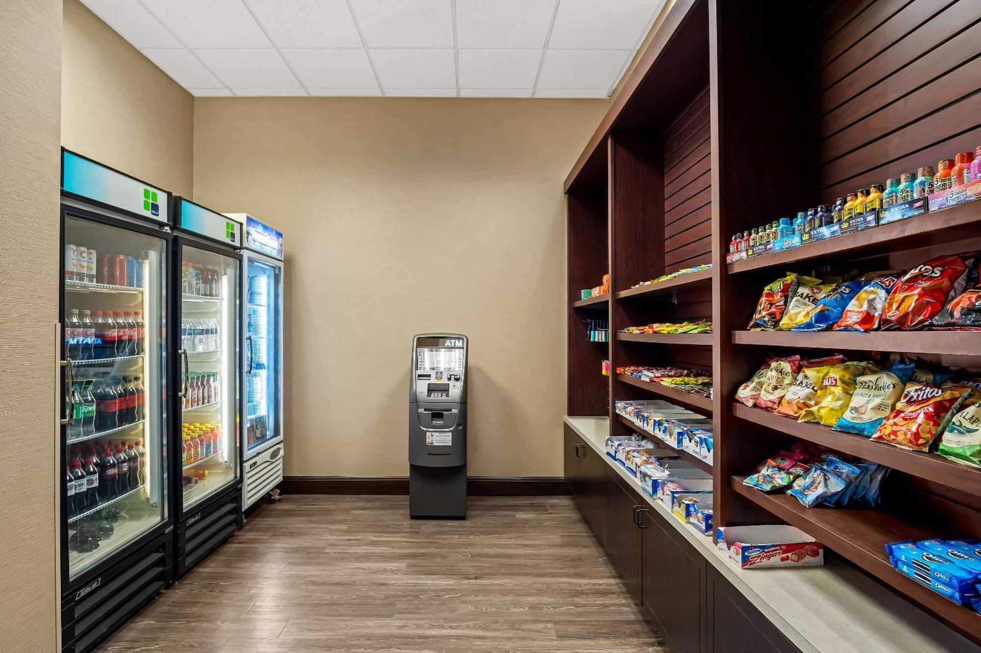 Comfort Suites Frisco Extérieur photo
