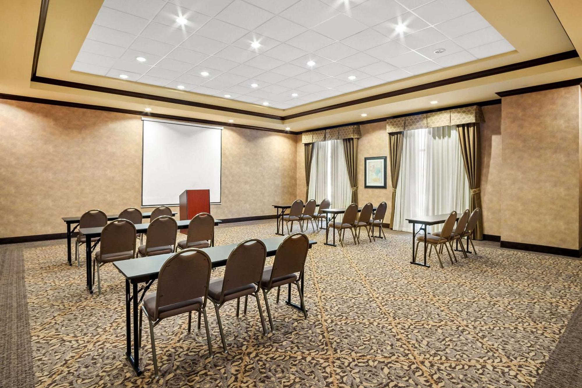 Comfort Suites Frisco Extérieur photo