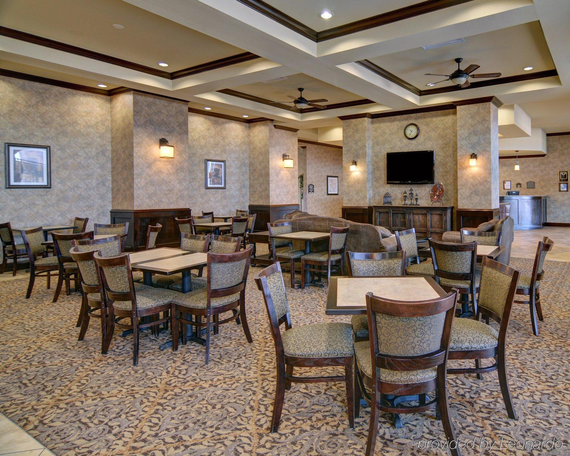 Comfort Suites Frisco Extérieur photo
