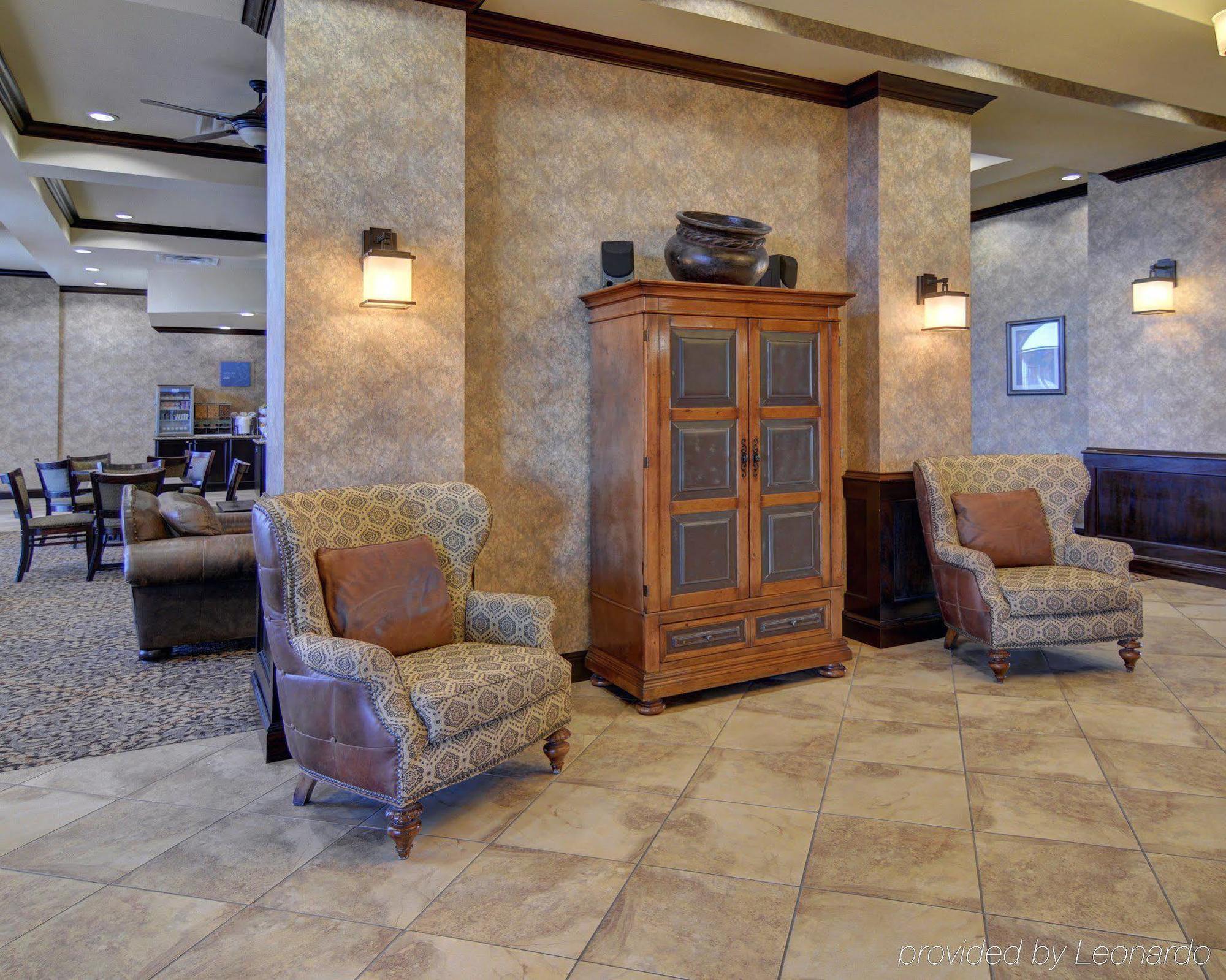 Comfort Suites Frisco Extérieur photo