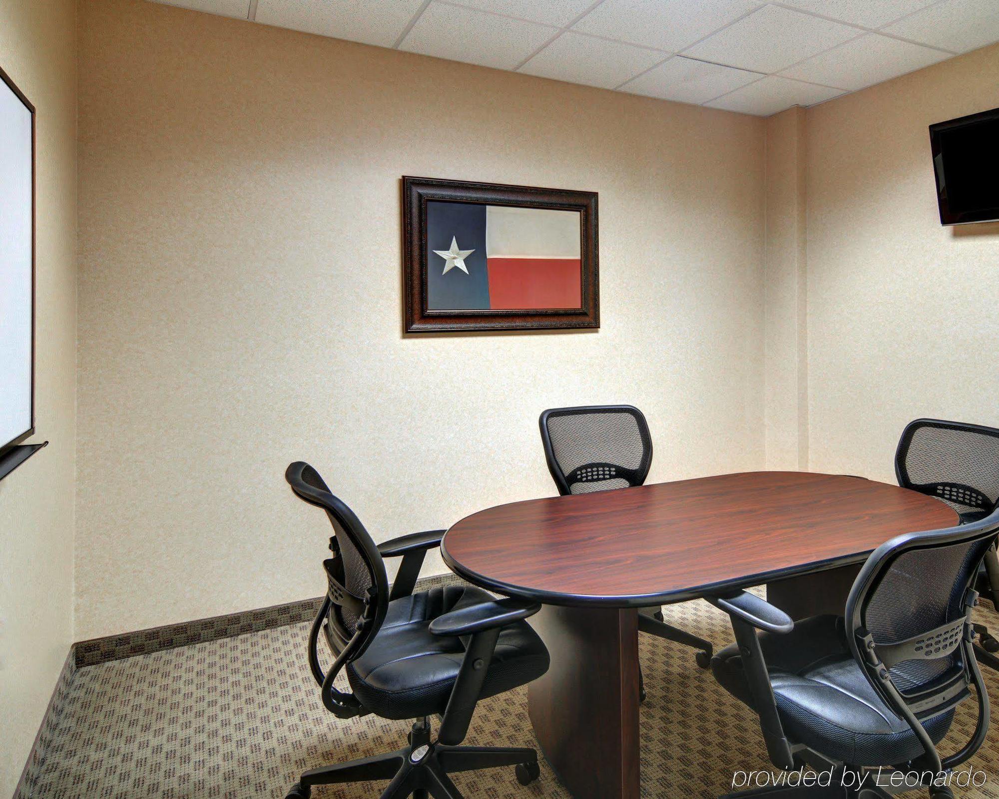 Comfort Suites Frisco Extérieur photo
