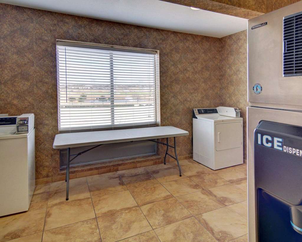 Comfort Suites Frisco Commodités photo
