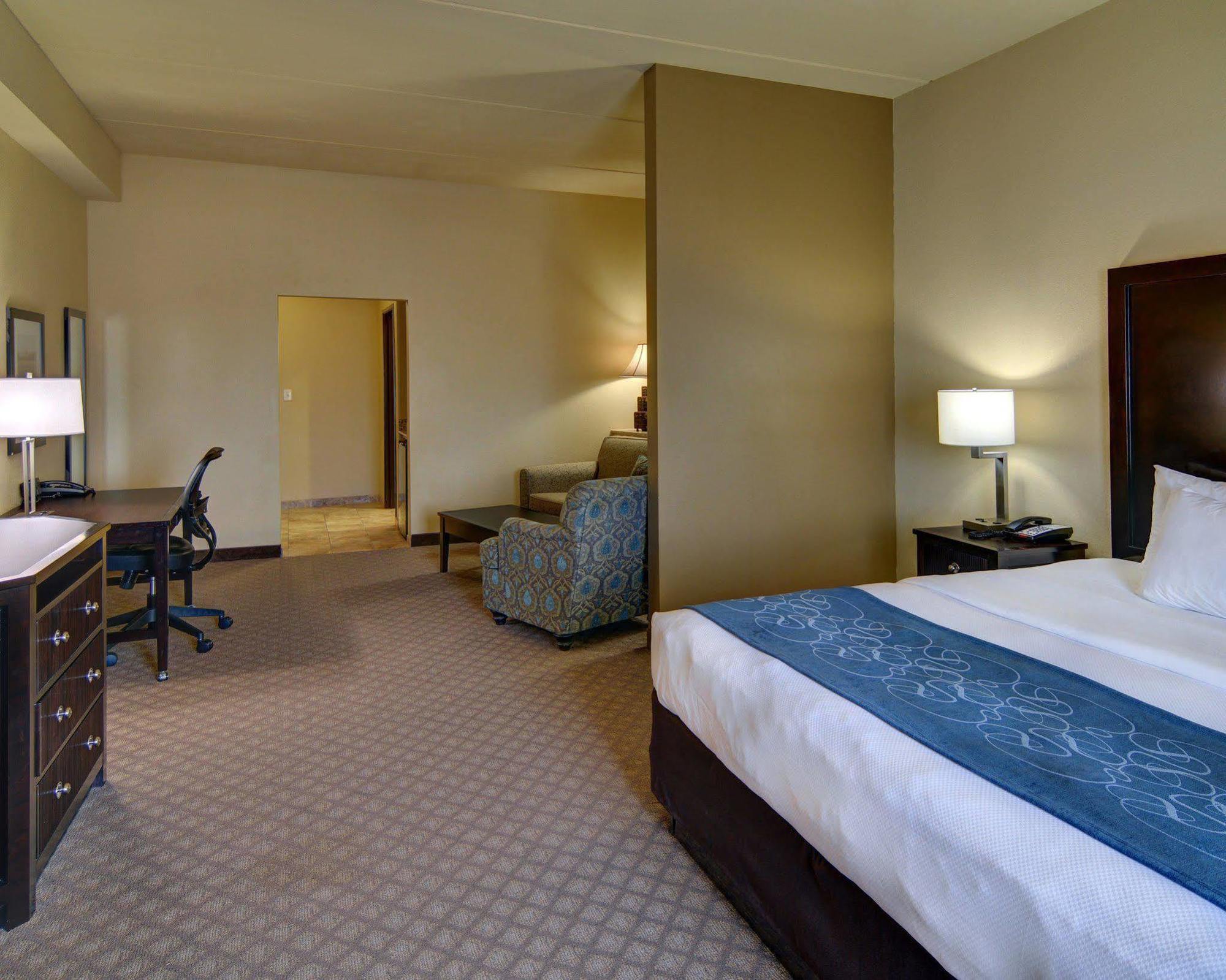 Comfort Suites Frisco Extérieur photo