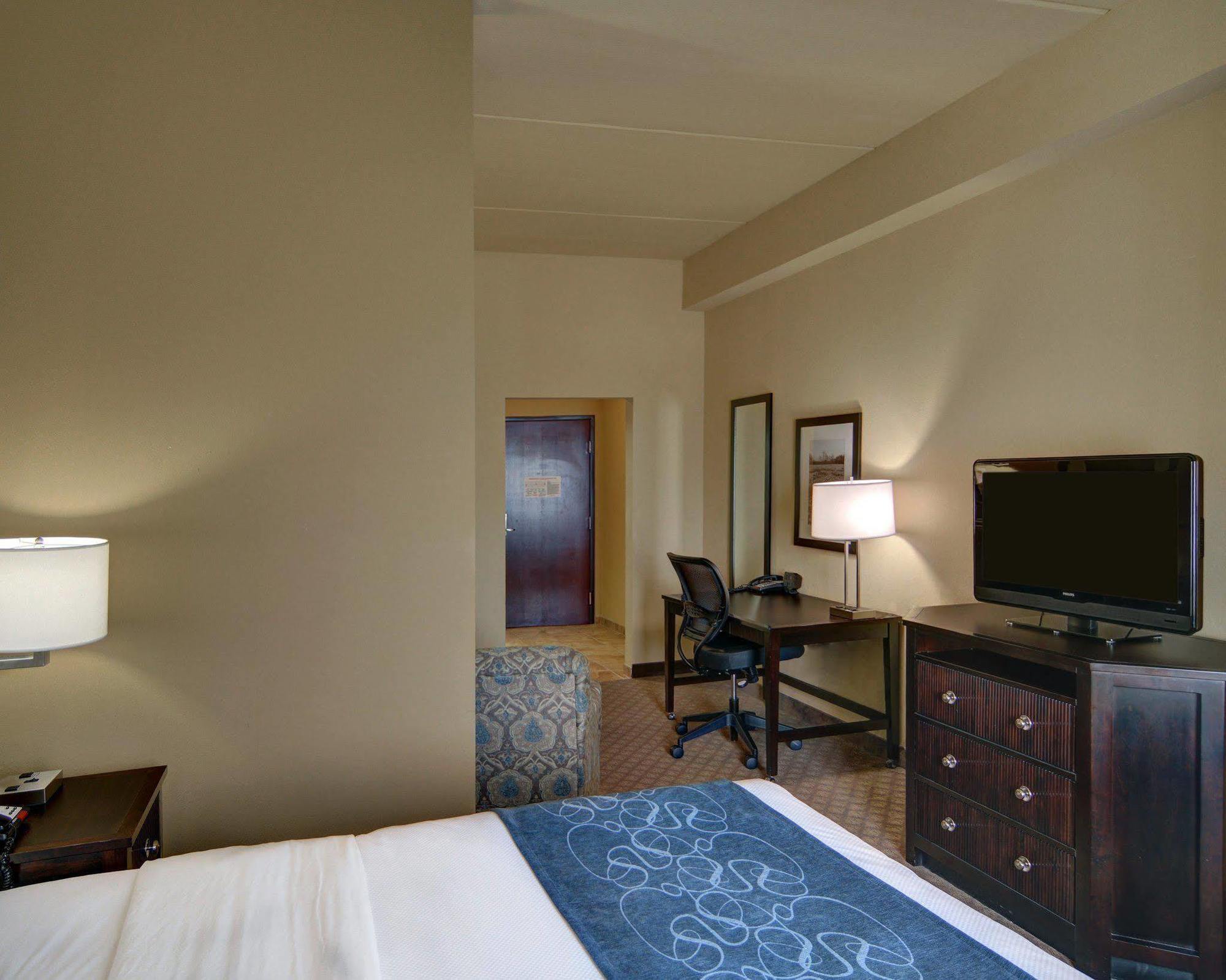 Comfort Suites Frisco Extérieur photo